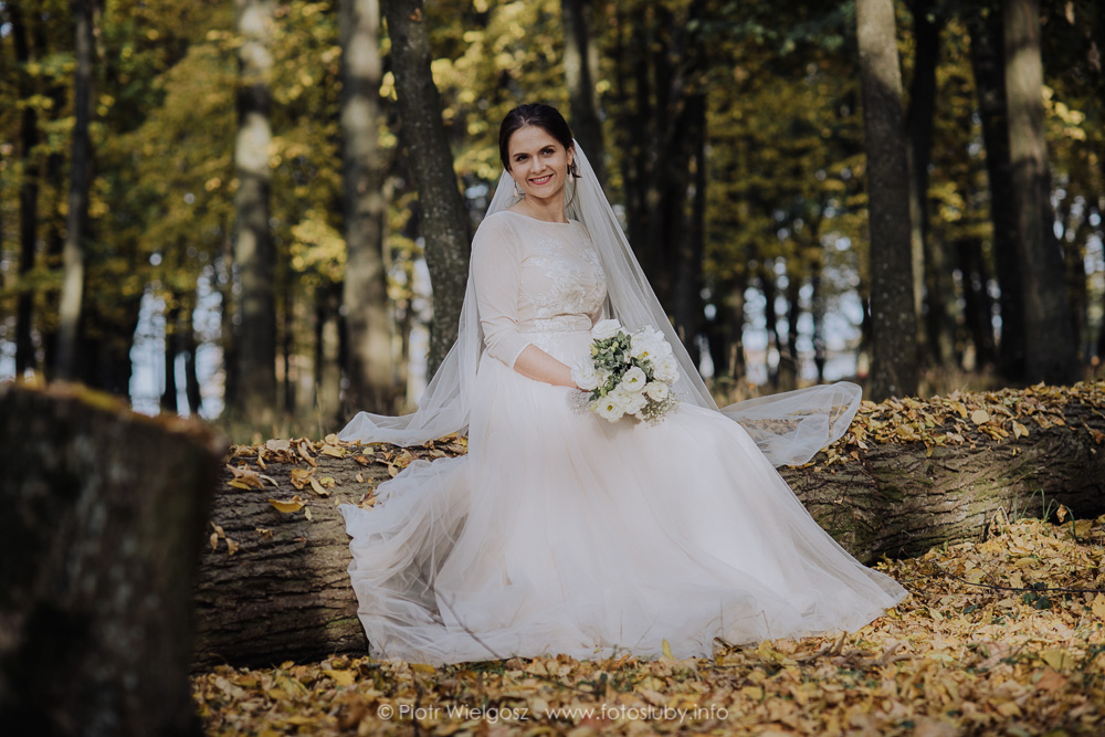 zdjęcia ślubne Tatry